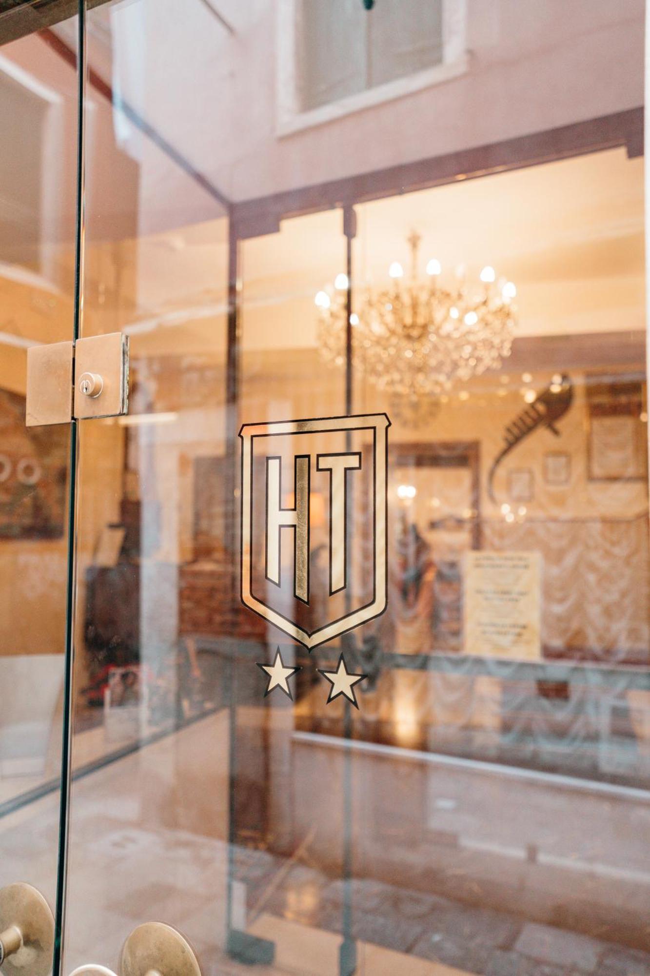 Tivoli Hotel Venecia