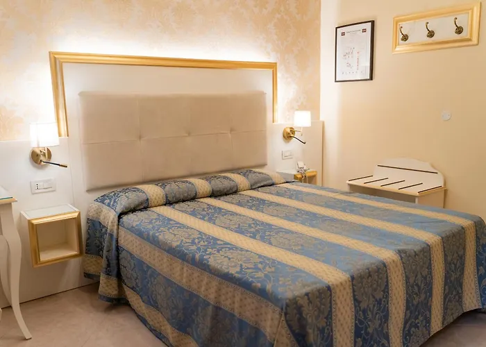 Hotel Tivoli