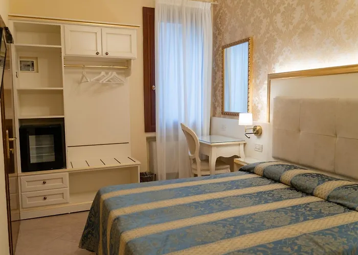 Hotel Tivoli