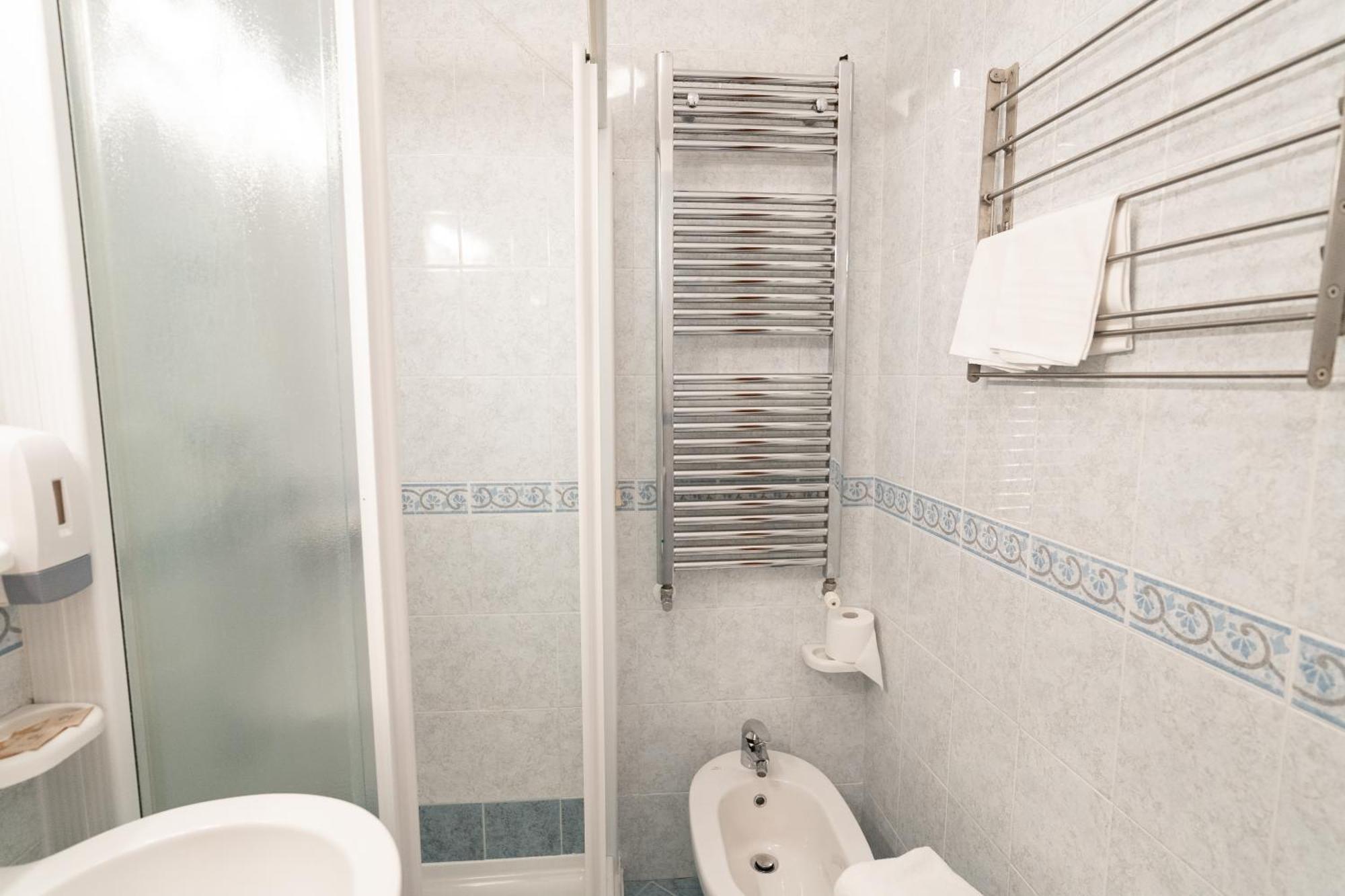 Hotel Tivoli Venise