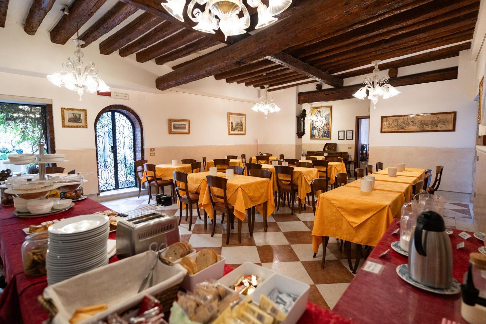 Tivoli Hotel Venise