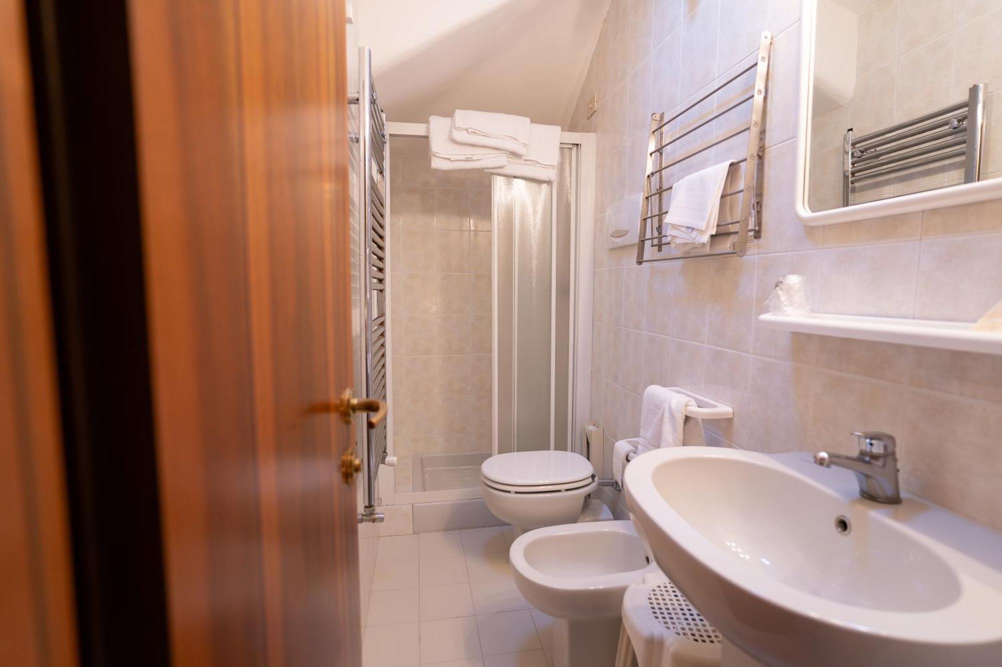 Tivoli Hotel Venise