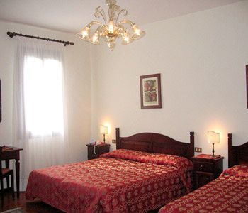 Tivoli Hotel Venise